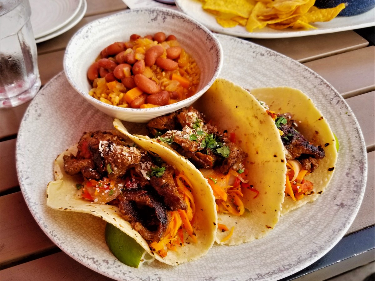 Vola’s Dockside Grill and Hi-Tide&nbsp;Lounge