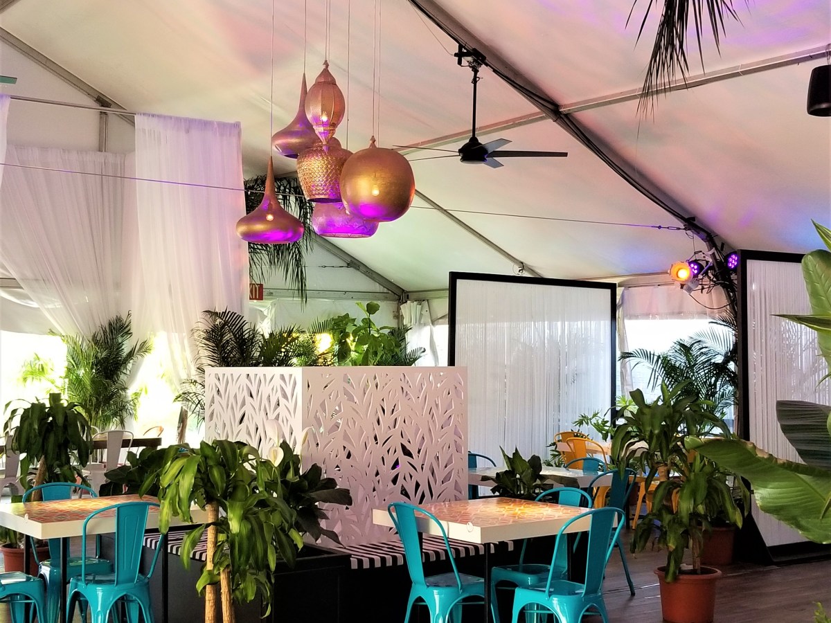 Lena’s Oasis and Lena’s Wood-Fired Pizza and&nbsp;Tap