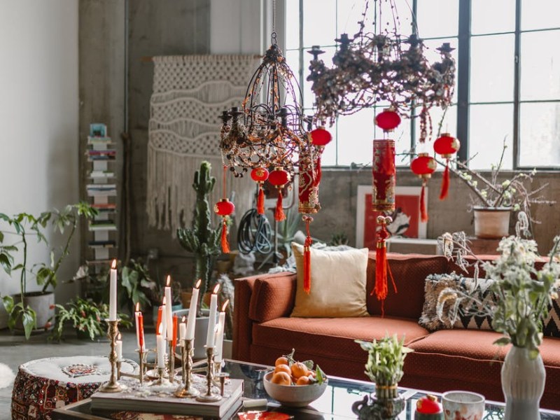 What to Eat for Vietnamese Tet Nguyen Dan (Lunar New&nbsp;Year)