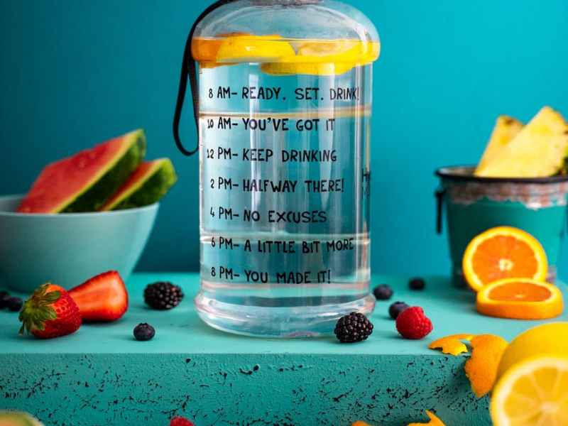 Top Ten Simple Changes for a More Sustainable&nbsp;Life