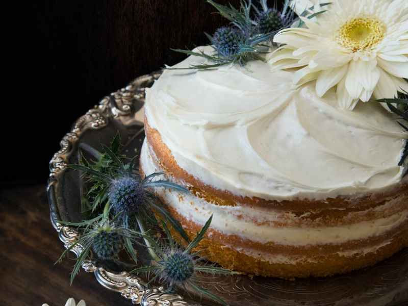 Small Special Occasion&nbsp;Cake