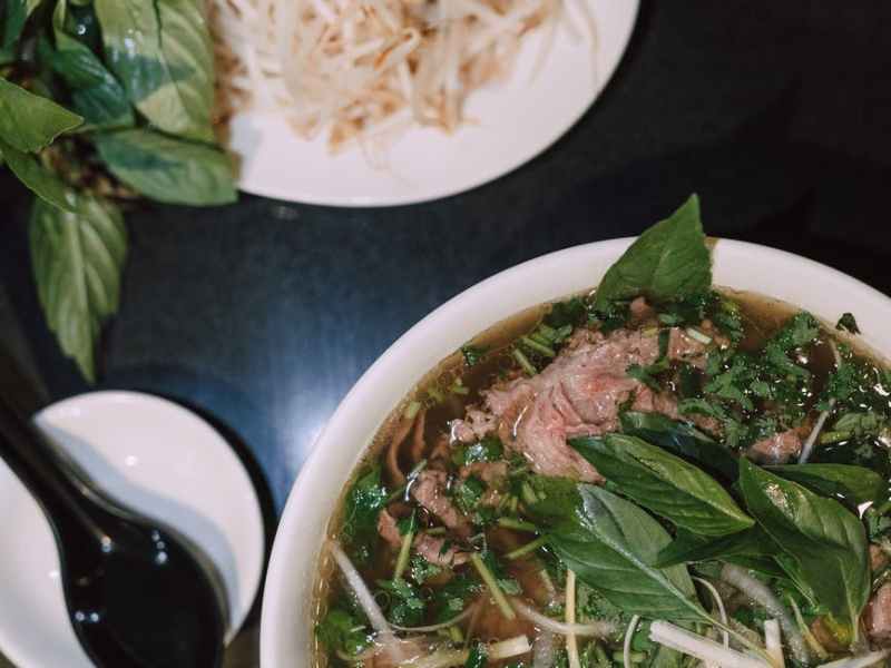 Grandma’s Beef Pho (Pho&nbsp;Bo)