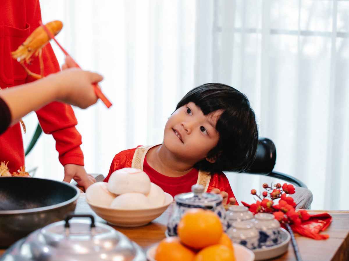 What to Eat for Vietnamese Tet Trung Thu (Mid-Autumn Moon&nbsp;Festival)